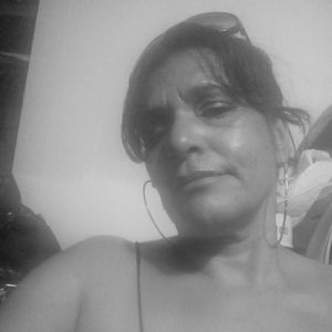 Meet your Posher, Tammy